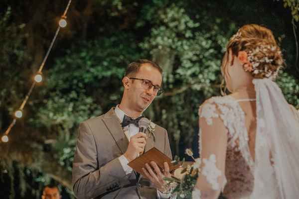 Casamento Aliandra e William – foto 22