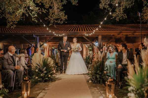 Casamento Aliandra e William – foto 17