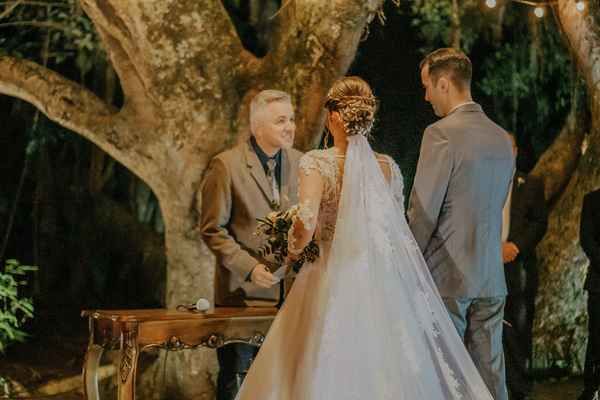 Casamento Aliandra e William – foto 18