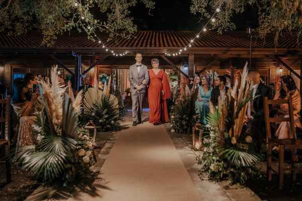 Casamento Aliandra e William – foto 7