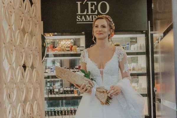 Casamento Aliandra e William – foto 1