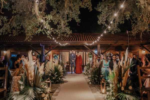 Casamento Aliandra e William – foto 6