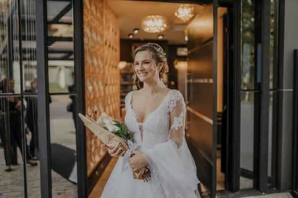 Casamento Aliandra e William – foto 2