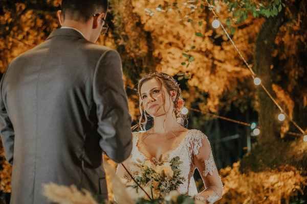 Casamento Aliandra e William – foto 21