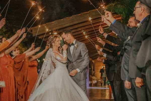 Casamento Aliandra e William – foto 28