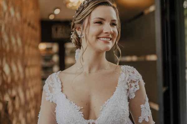 Casamento Aliandra e William – foto 3