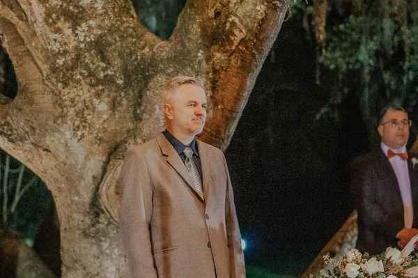 Casamento Aliandra e William – foto 12