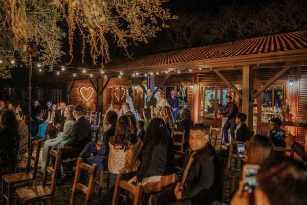 Casamento Aliandra e William – foto 13