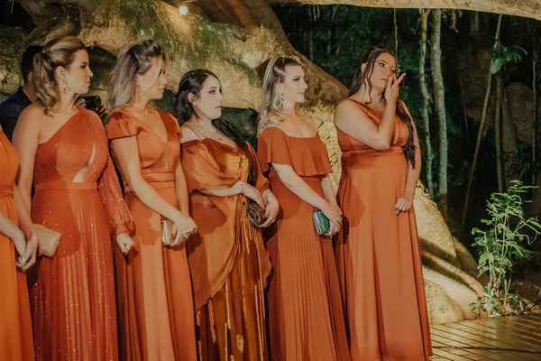 Casamento Aliandra e William – foto 20