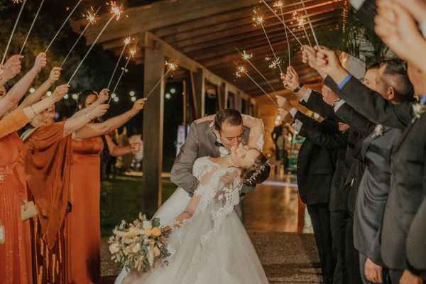 Casamento Aliandra e William – foto 27