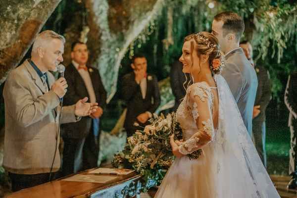 Casamento Aliandra e William – foto 19