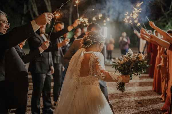 Casamento Aliandra e William – foto 29