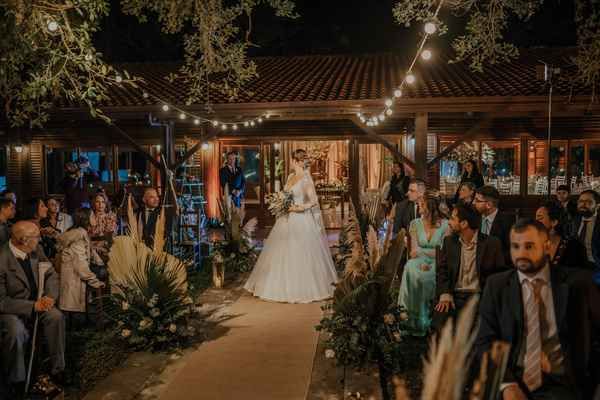 Casamento Aliandra e William – foto 15