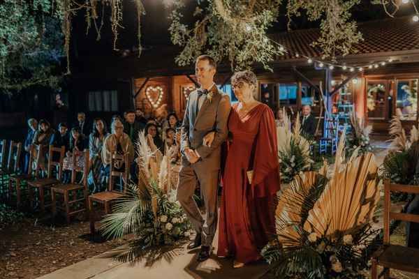 Casamento Aliandra e William – foto 8