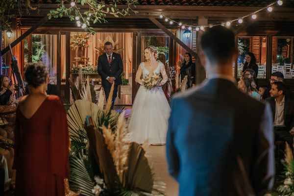 Casamento Aliandra e William – foto 16