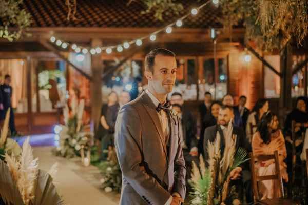 Casamento Aliandra e William – foto 9