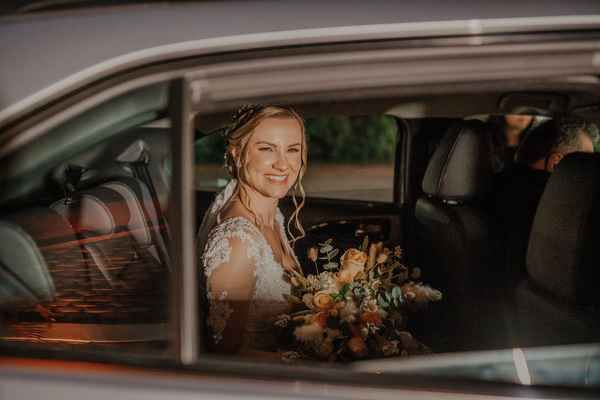 Casamento Aliandra e William – foto 11