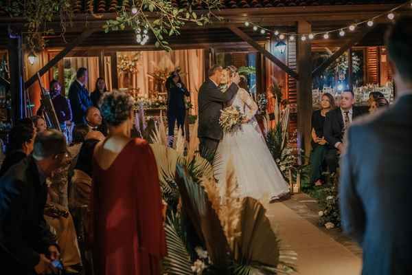 Casamento Aliandra e William – foto 14