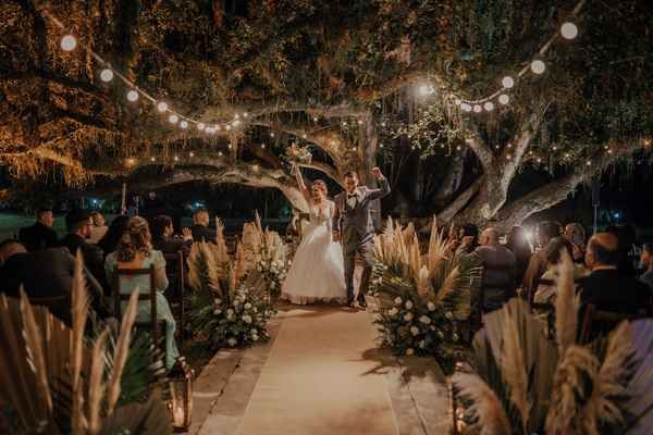 Casamento Aliandra e William – foto 26